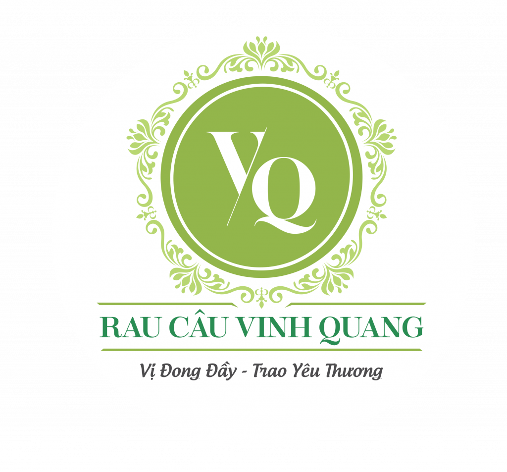 Rau Câu Vinh Quang