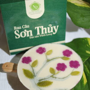 Rau câu Sơn Thủy