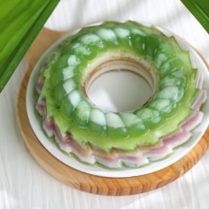 Rau câu Sơn Thủy