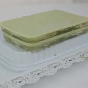 Rau câu sợi dừa