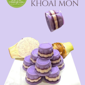 Khoai môn