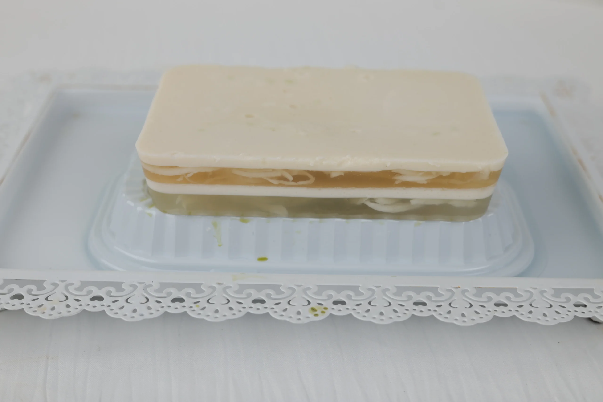 Rau câu sợi dừa - Ảnh 3