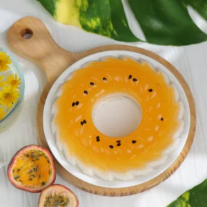 RAU CÂU CHANH DÂY