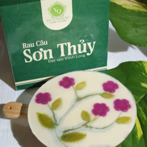 RAU CÂU SƠN THỦY
